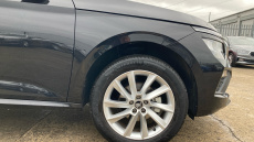 Skoda Kamiq 1.0 TSI SE Edition 5dr DSG Petrol Hatchback